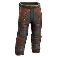 Tailgunner Pants