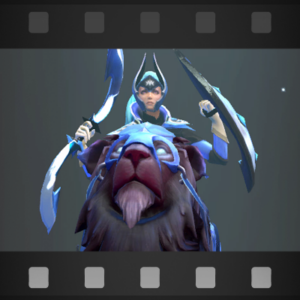 Taunt: The Cat Dancer!