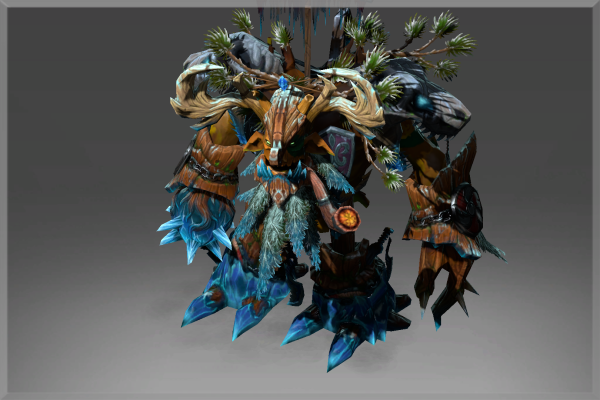 The Boreal Sentinel