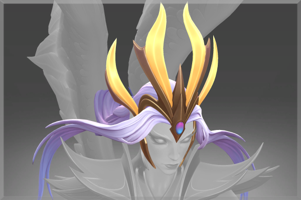 The Resurrection of Shen - Head