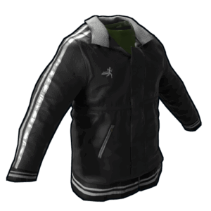 Training Snow Jacket