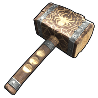 Trap Base Weaver