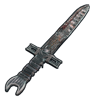 Trash Sword