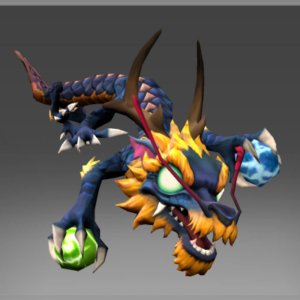 Unusual Azuremir