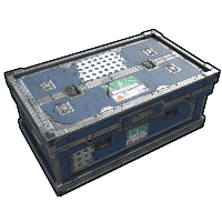 Vaccine box