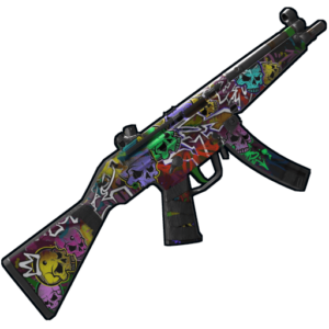 Vandal MP5