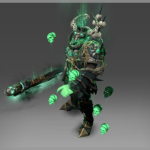 Vile Reliquary