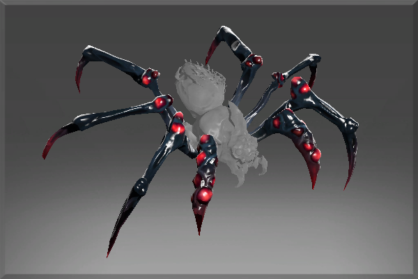 Virulent Matriarch's Legs