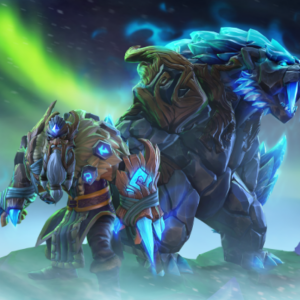 War-Burrow Ravager