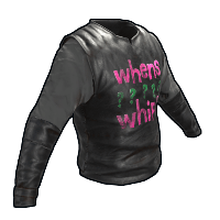Whens Whip?