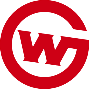 Wildcard Gaming Team Sticker - TI 2022