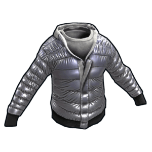 Winter Hoodie