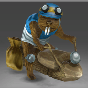 Woodchopper