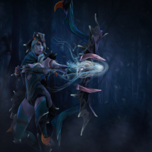 Wyvern Skin