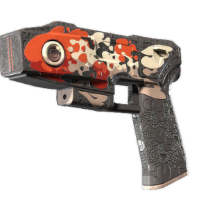 Zeus x27 | Tosai (Well-Worn)