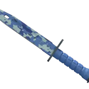 ★ Bayonet | Bright Water (Minimal Wear)