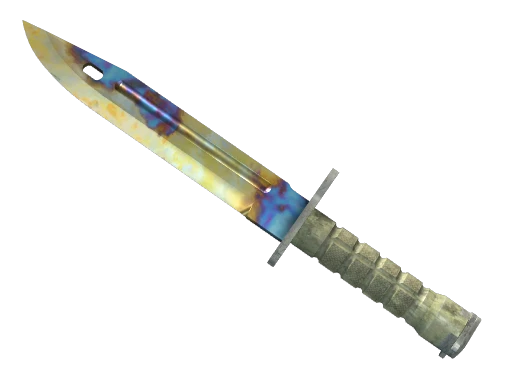 ★ Bayonet | Case Hardened (Factory New)