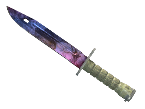 ★ Bayonet | Doppler Phase 1 (Factory New)