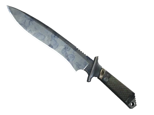 ★ Classic Knife | Stained (Factory New)