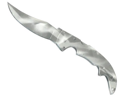 ★ Falchion Knife | Urban Masked (Minimal Wear)