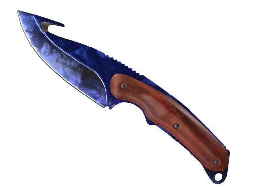 ★ Gut Knife | Doppler Phase 4 (Factory New)