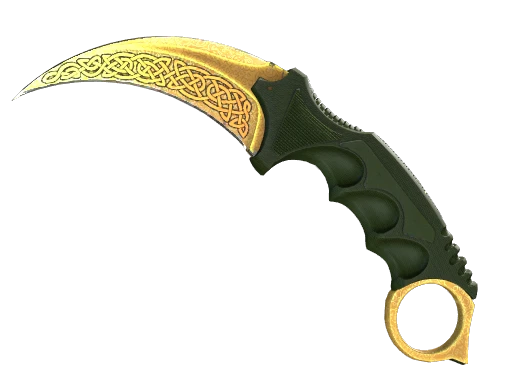 ★ Karambit | Lore (Factory New)