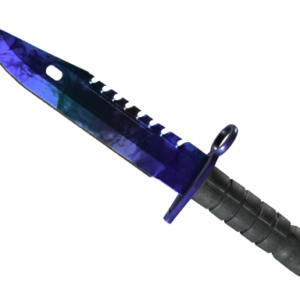 ★ M9 Bayonet | Doppler Phase 3 (Factory New)
