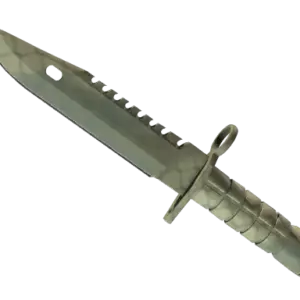 ★ M9 Bayonet | Safari Mesh (Factory New)
