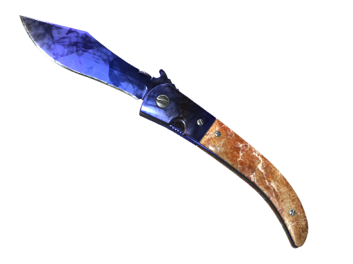 ★ Navaja Knife | Doppler Phase 4 (Factory New)