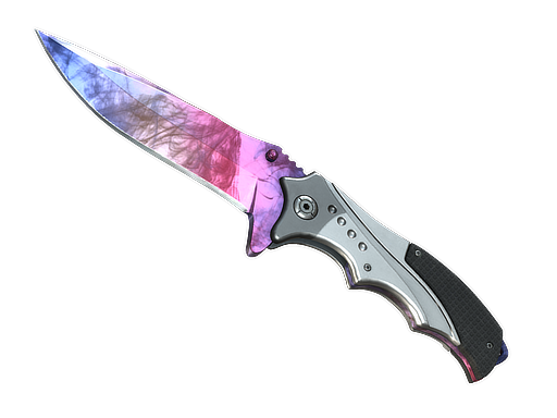 ★ Nomad Knife | Doppler Phase 1 (Minimal Wear)