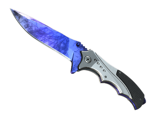 ★ Nomad Knife | Doppler Phase 4 (Minimal Wear)