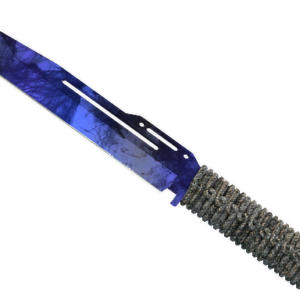 ★ Paracord Knife | Doppler Phase 4 (Minimal Wear)