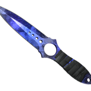 ★ Skeleton Knife | Doppler (Minimal Wear)
