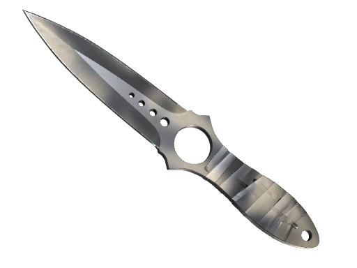 ★ Skeleton Knife | Scorched (Factory New)
