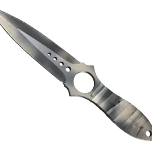 ★ Skeleton Knife | Scorched (Minimal Wear)