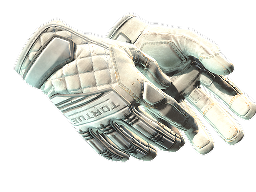 ★ Specialist Gloves | Pillow Punchers (Well-Worn)