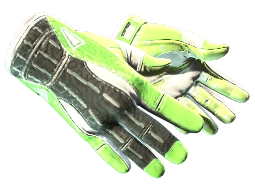 ★ Sport Gloves | Hedge Maze (Factory New)