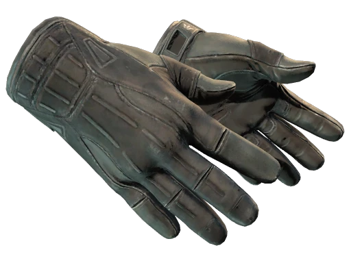 ★ Sport Gloves | Nocts (Battle-Scarred)