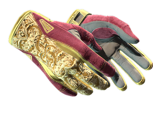 ★ Sport Gloves | Occult (Minimal Wear)