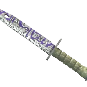 ★ StatTrak™ Bayonet | Freehand (Minimal Wear)