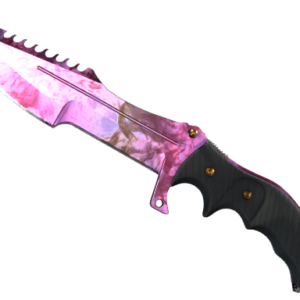★ StatTrak™ Huntsman Knife | Doppler Phase 2 (Minimal Wear)