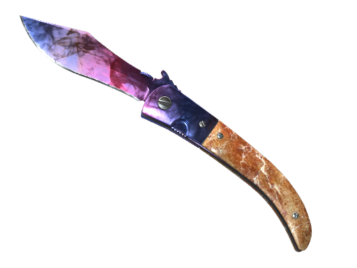 ★ StatTrak™ Navaja Knife | Doppler Phase 1 (Factory New)