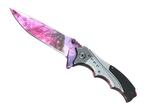 ★ StatTrak™ Nomad Knife | Doppler Phase 2 (Factory New)