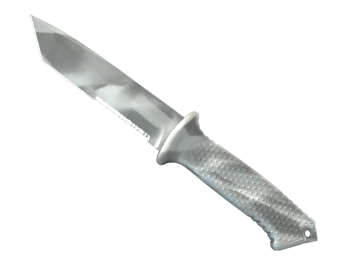 ★ StatTrak™ Ursus Knife | Urban Masked (Minimal Wear)