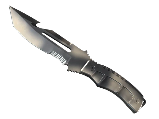 ★ Survival Knife | Scorched (Factory New)