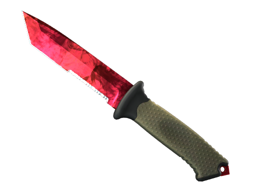 ★ Ursus Knife | Doppler Ruby (Factory New)