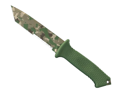 ★ Ursus Knife | Forest DDPAT (Factory New)