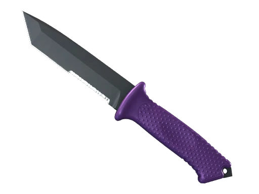 ★ Ursus Knife | Ultraviolet (Factory New)